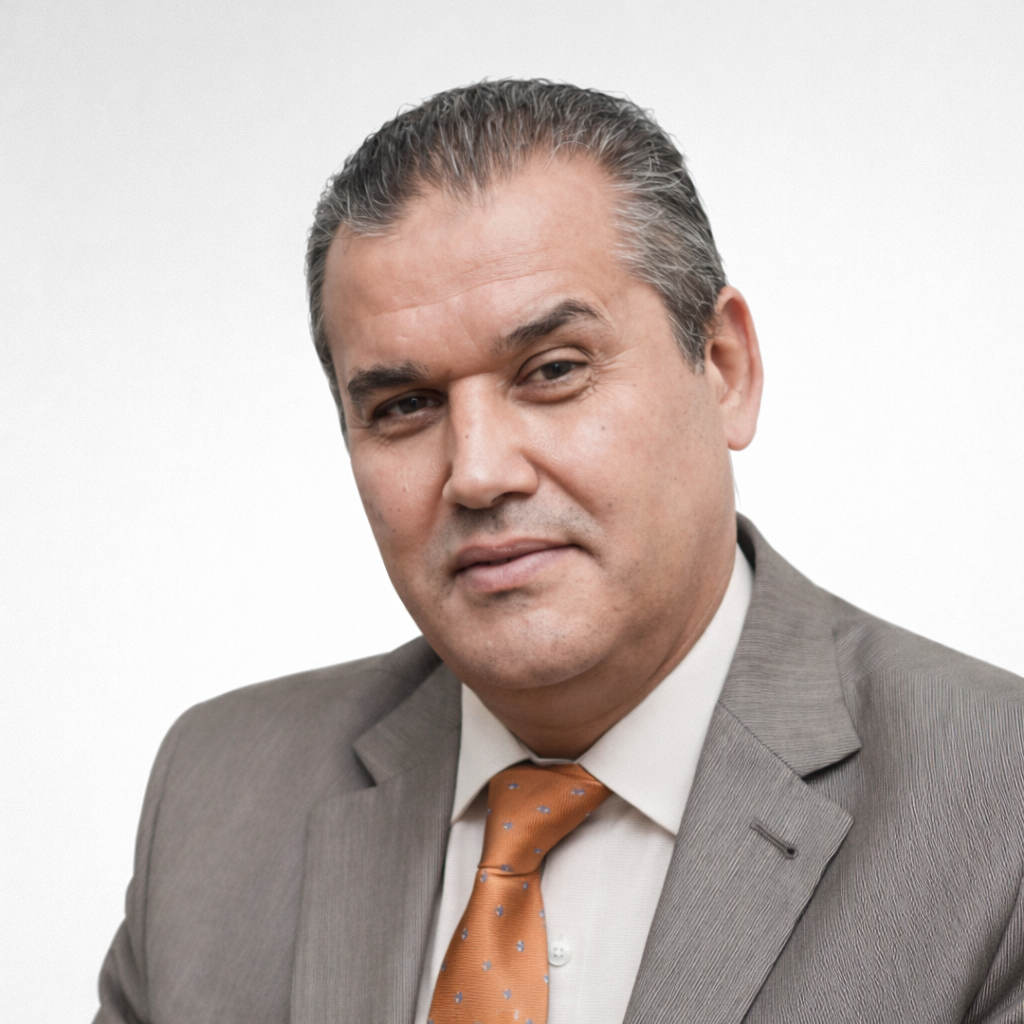 رئيس الجامعة